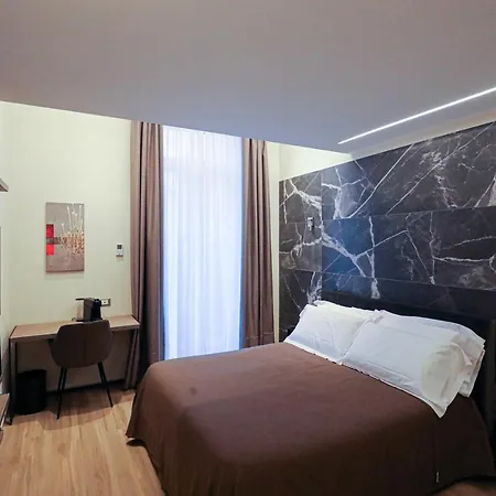 Municipio Luxury Guest house