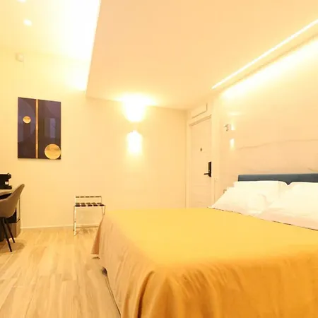 Guest house Municipio Luxury