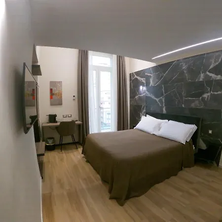 Municipio Luxury Guest house