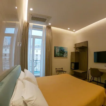 Guest house Municipio Luxury Naples