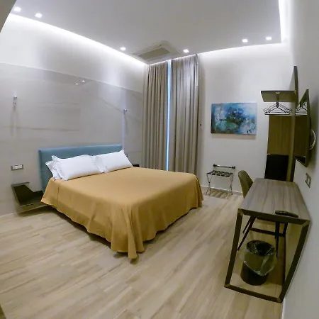 Guest house Municipio Luxury