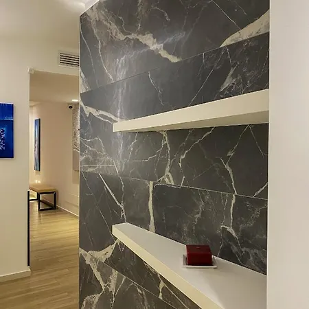 Municipio Luxury Naples