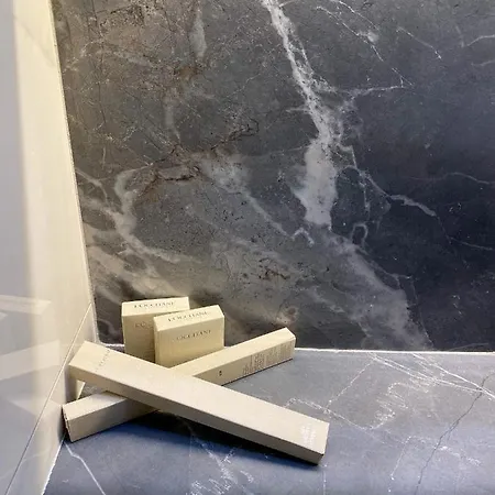 Municipio Luxury Guest house 4*