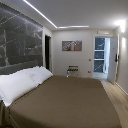 Guest house Municipio Luxury