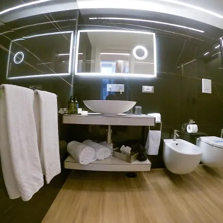 Municipio Luxury Naples