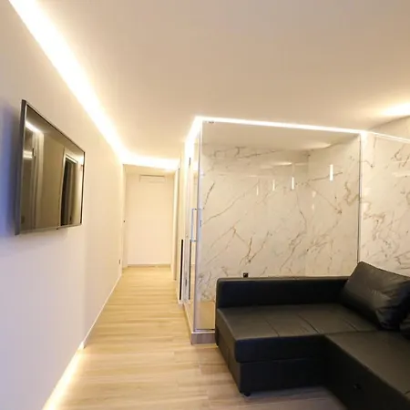 Guest house Municipio Luxury Naples