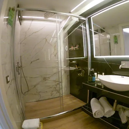 Municipio Luxury Guest house Naples