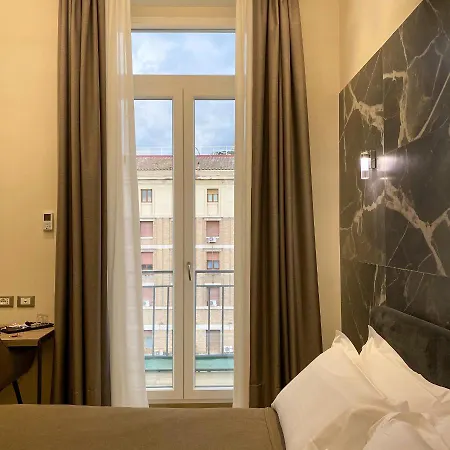 Municipio Luxury Guest house Naples