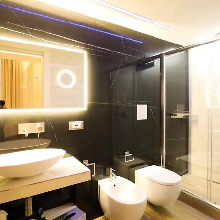 Municipio Luxury Guest house Naples