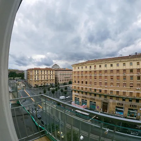 Municipio Luxury Naples