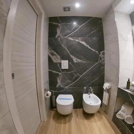 Municipio Luxury Naples