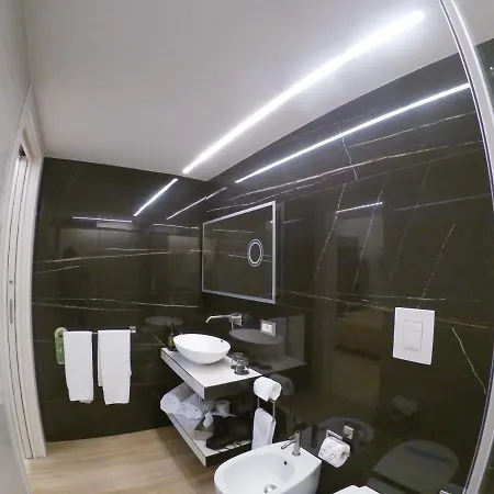 Guest house Municipio Luxury Naples