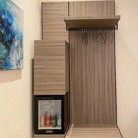 Guest house Municipio Luxury