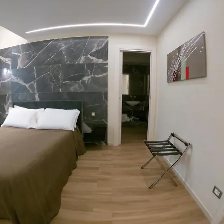 Municipio Luxury Guest house Naples