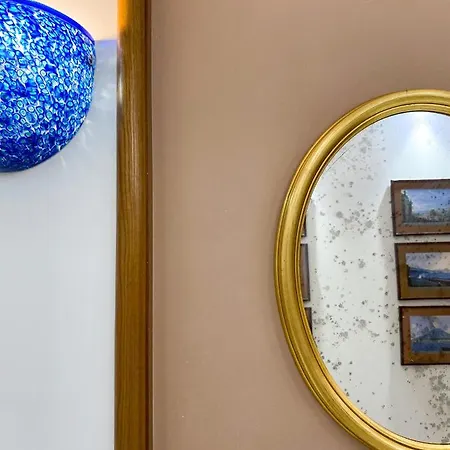 Guest house Municipio Luxury Naples