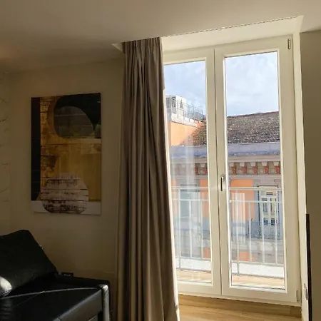 Municipio Luxury Guest house