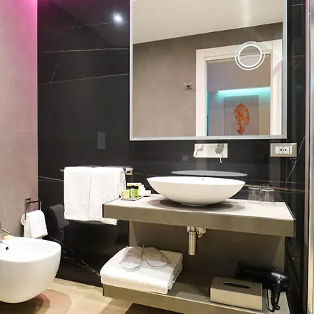 Municipio Luxury Guest house