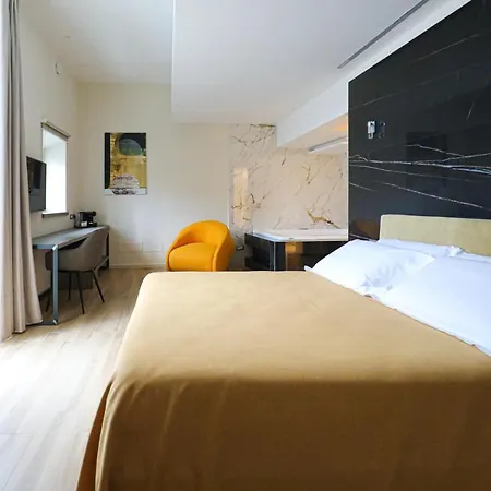 Municipio Luxury Guest house