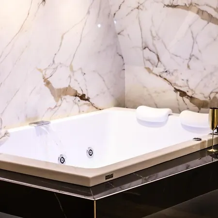 Municipio Luxury Guest house