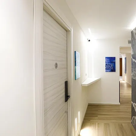 Municipio Luxury Naples