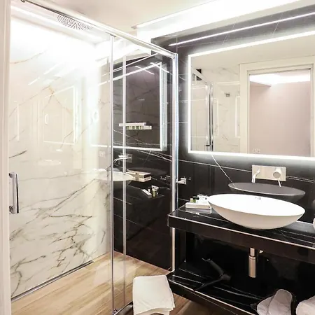 Municipio Luxury Penzion 4*