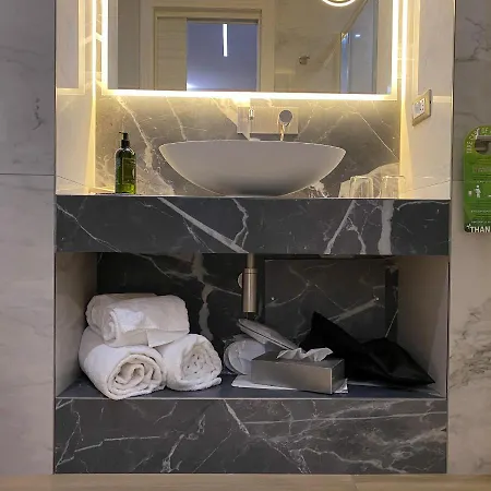 Municipio Luxury 4*