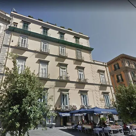 Municipio Luxury 4*