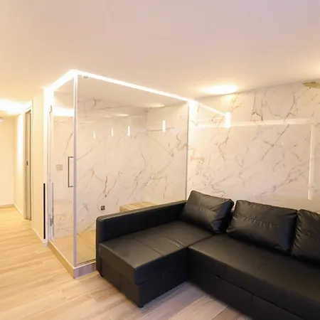 Municipio Luxury Guest house