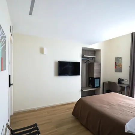 Municipio Luxury Guest house *