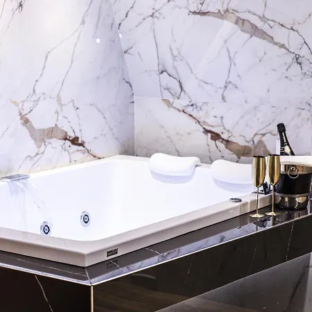 Municipio Luxury 4*