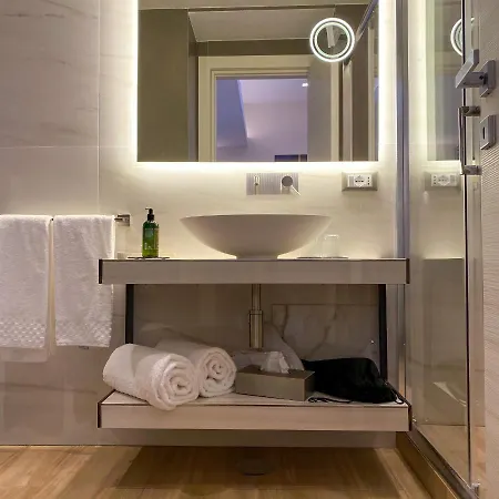 Municipio Luxury 4*