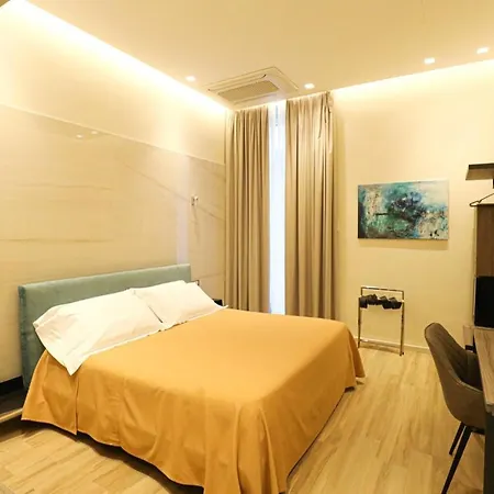 Municipio Luxury Guest house