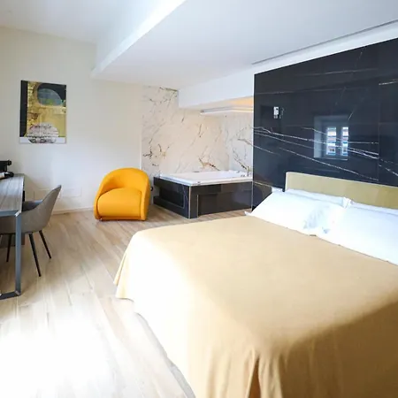 Guest house Municipio Luxury