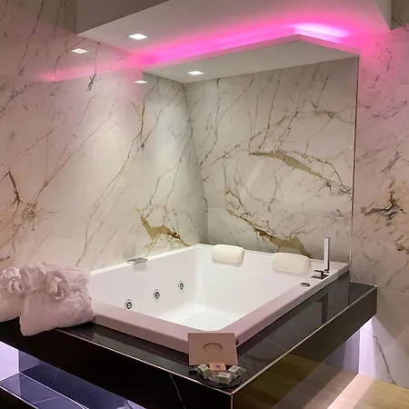 Municipio Luxury 4*