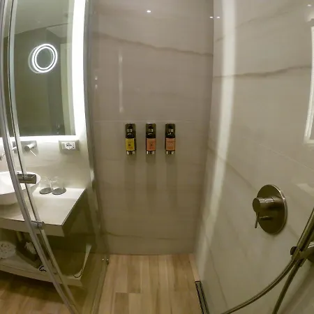 Guest house Municipio Luxury *