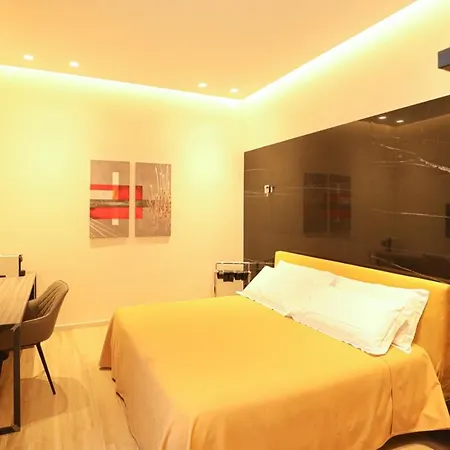 Municipio Luxury 4*