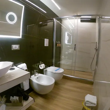 Municipio Luxury 4*