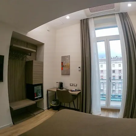 Municipio Luxury Guest house *