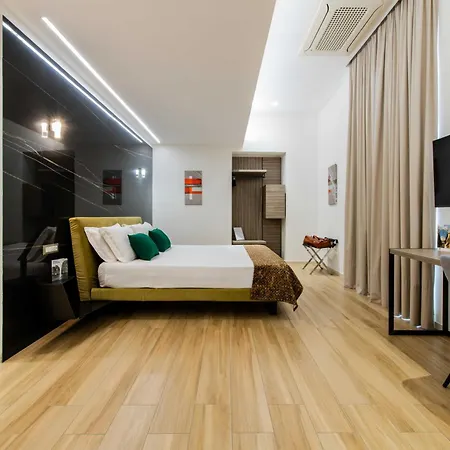 Municipio Luxury 4*