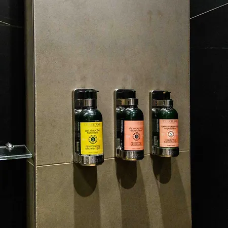 Municipio Luxury