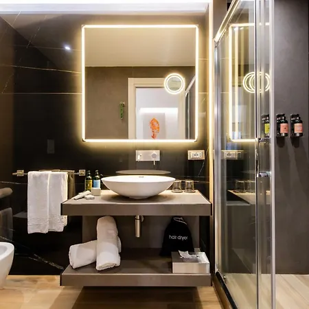Vendégház Municipio Luxury 4*