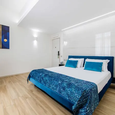 Municipio Luxury