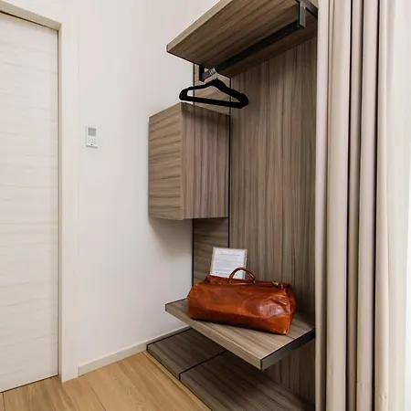 Municipio Luxury Vendégház 4*