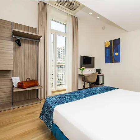 Vendégház Municipio Luxury 4*