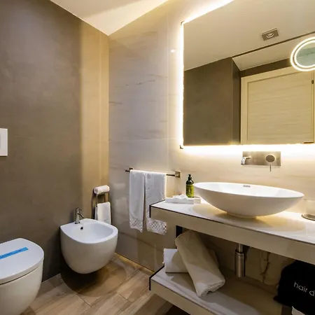 Municipio Luxury 4*