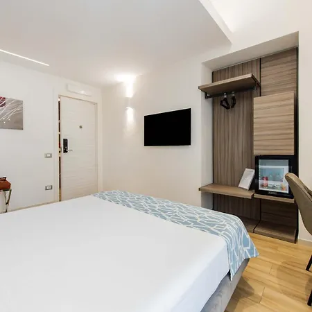 Municipio Luxury 4*