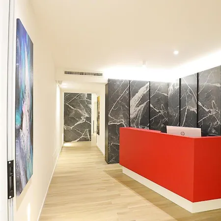 Guest house Municipio Luxury *