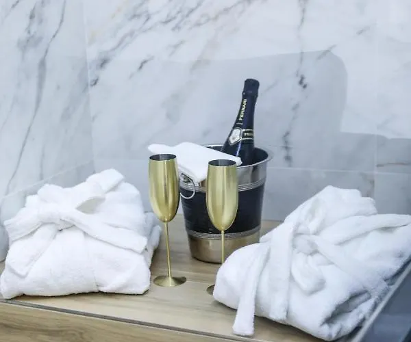 Affittacamere Municipio Luxury Napoli