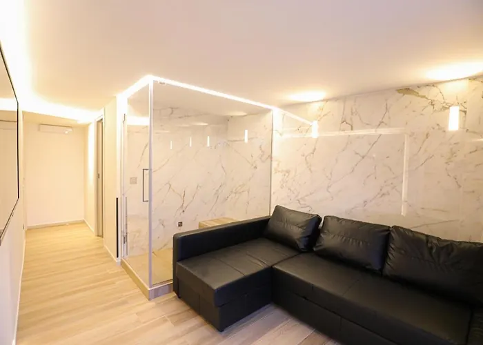 Municipio Luxury Affittacamere