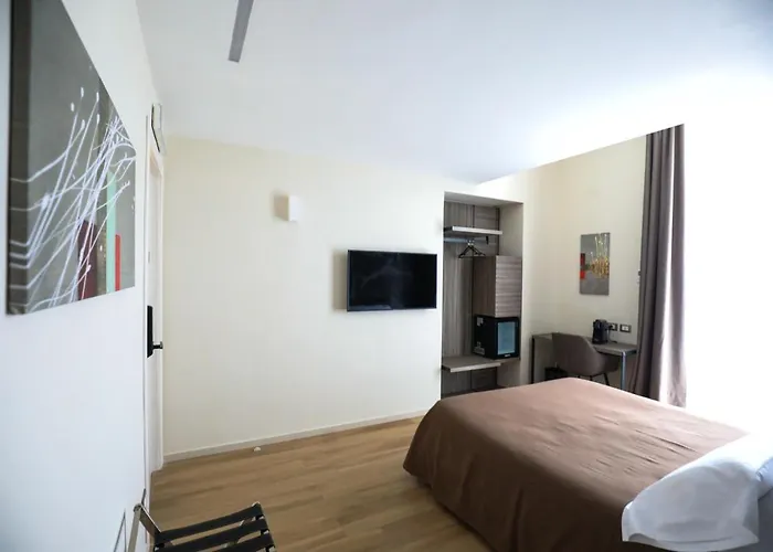 Municipio Luxury Affittacamere 4*